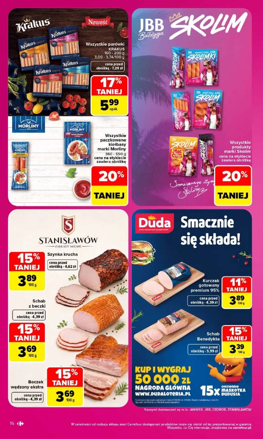 Okładka gazetki