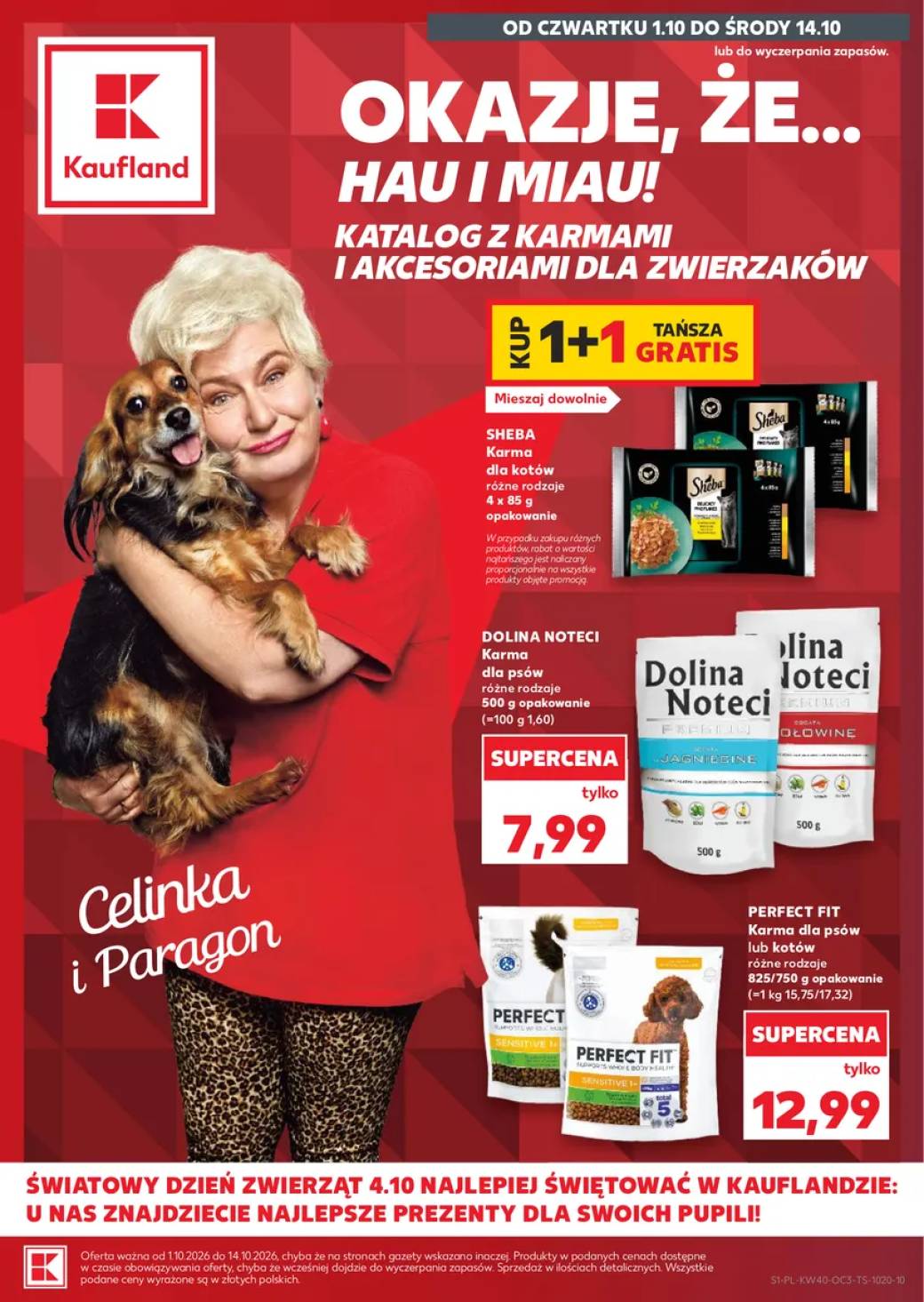 Okładka gazetki