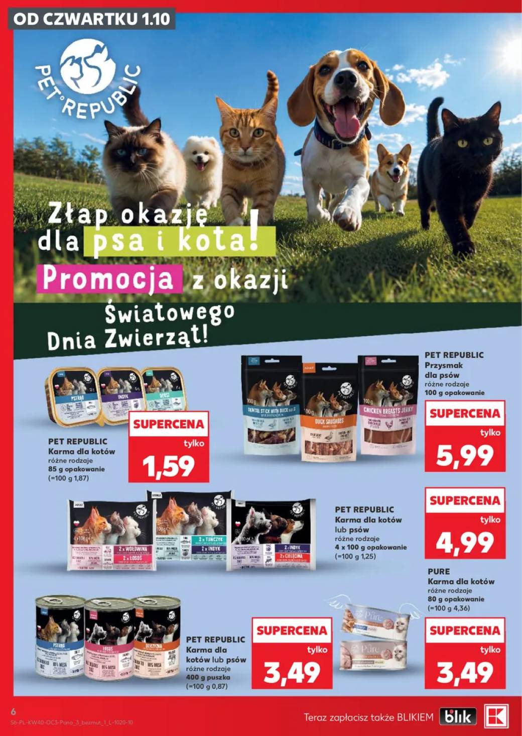 Okładka gazetki