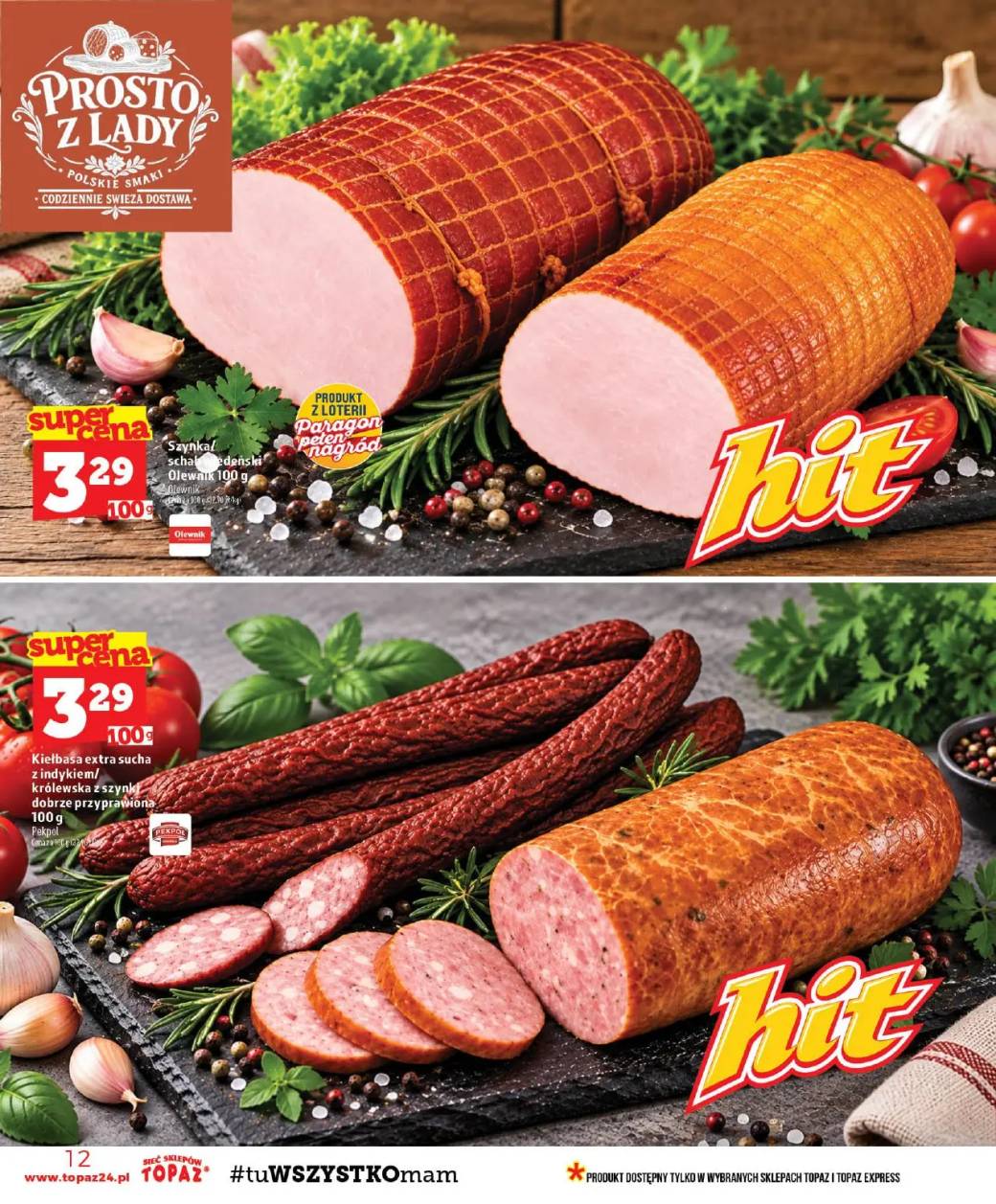 Gazetka – strona 12