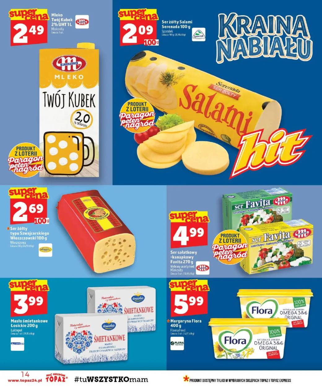 Gazetka – strona 14