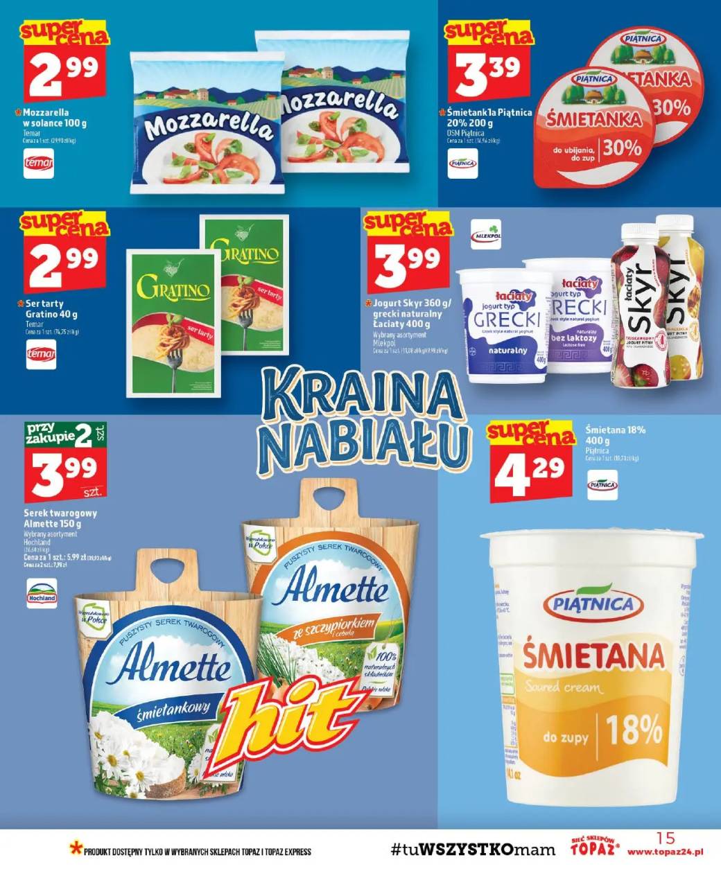 Gazetka – strona 15