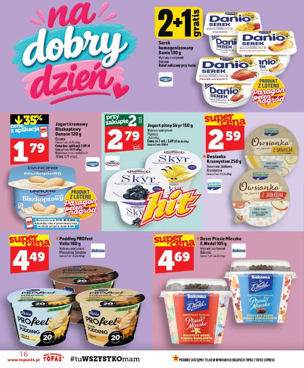 Gazetka – strona 16