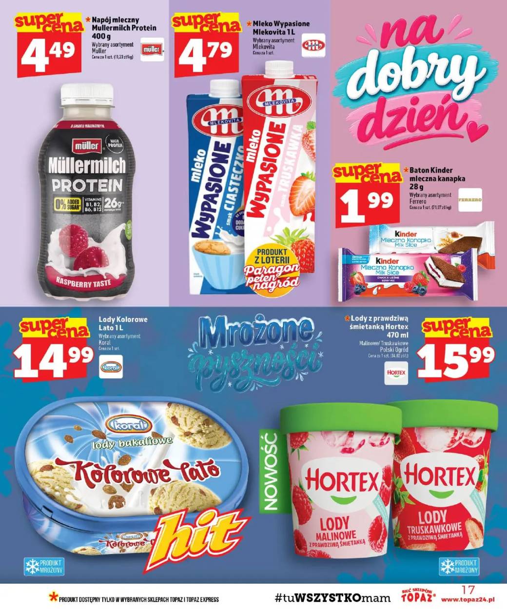 Gazetka – strona 17