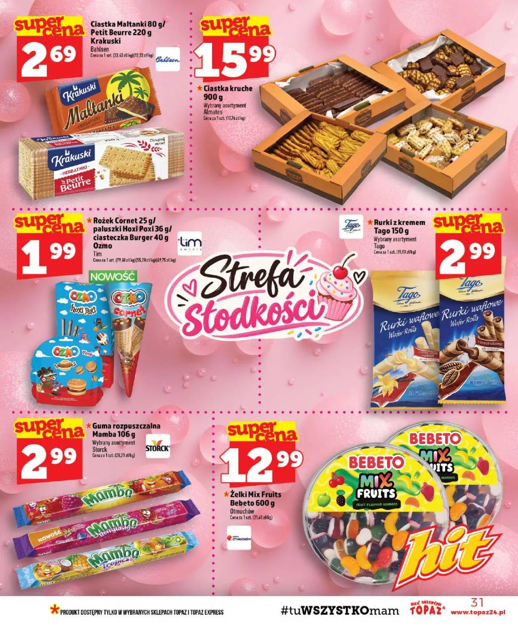 Gazetka – strona 31