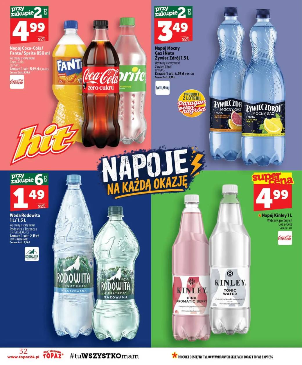 Gazetka – strona 32