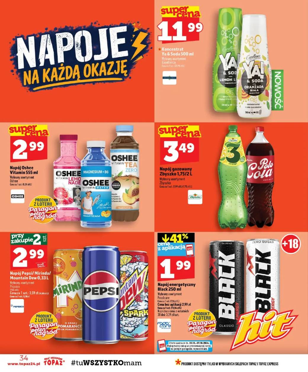 Gazetka – strona 34