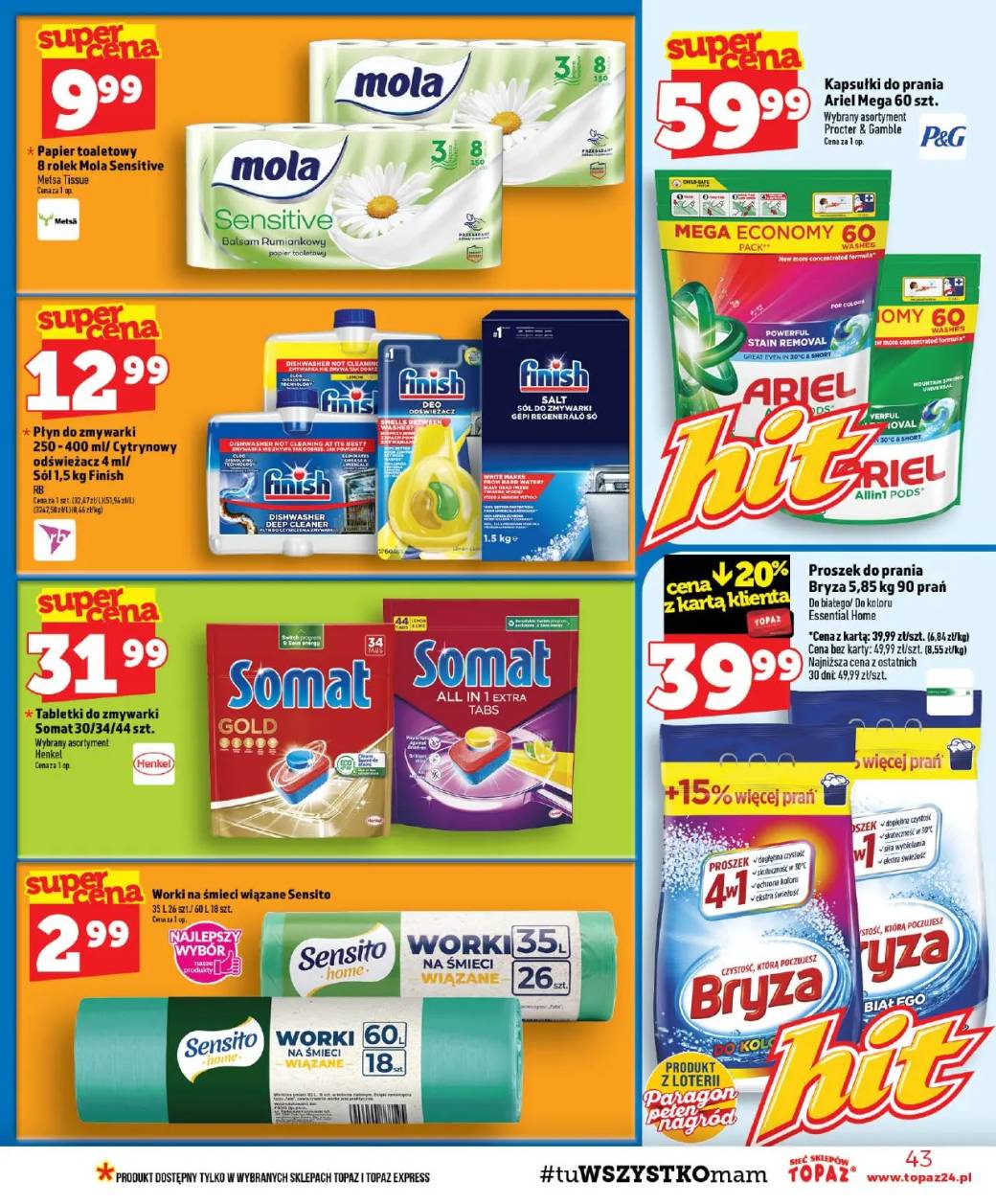Gazetka – strona 43