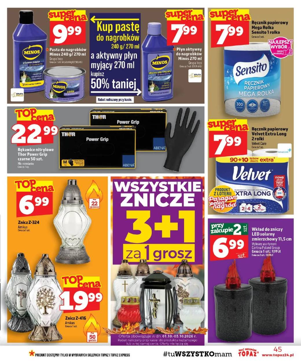 Gazetka – strona 45