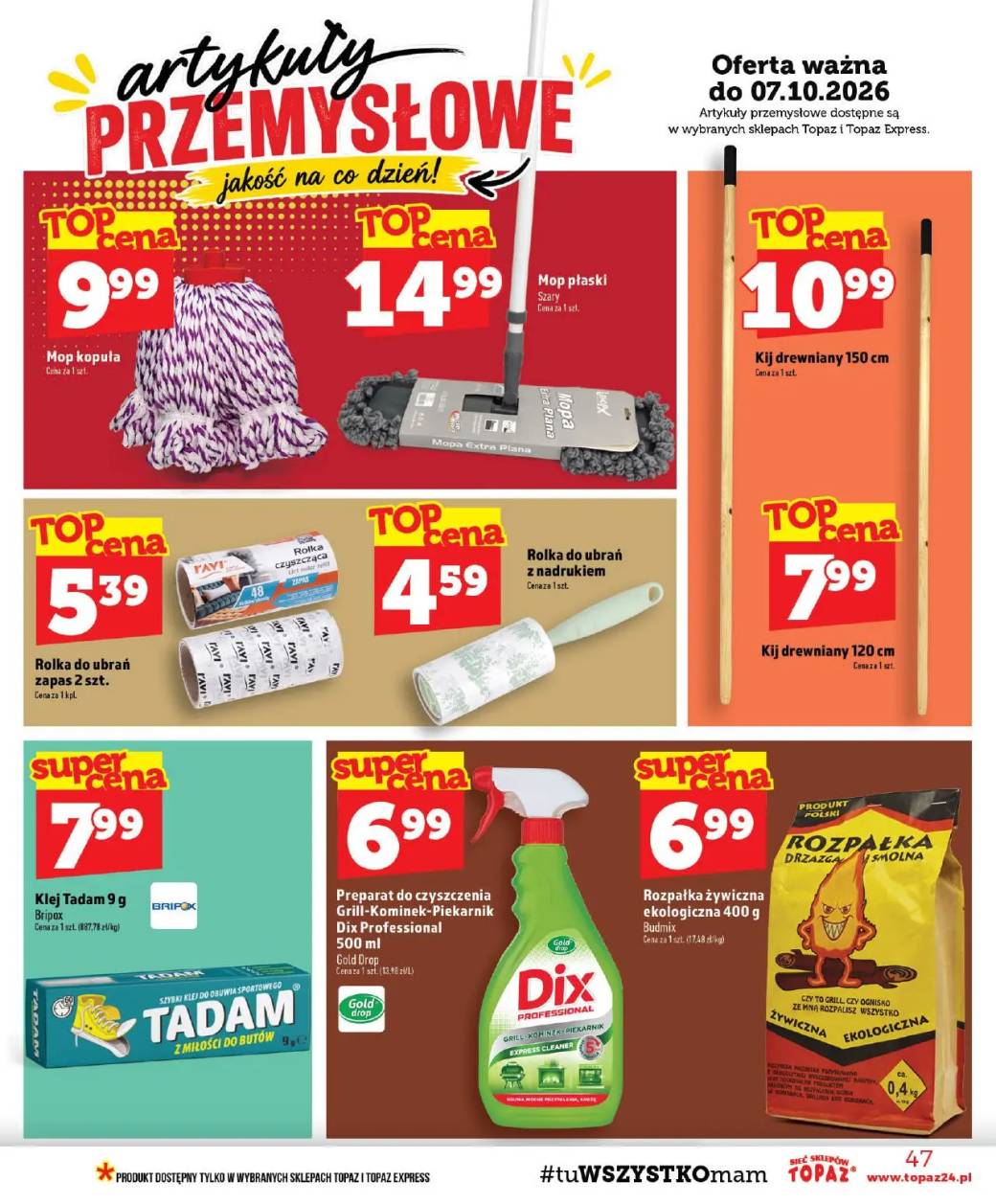 Gazetka – strona 47