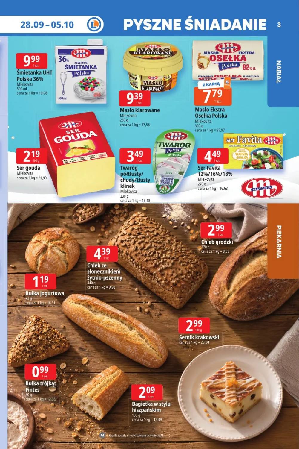 Okładka gazetki