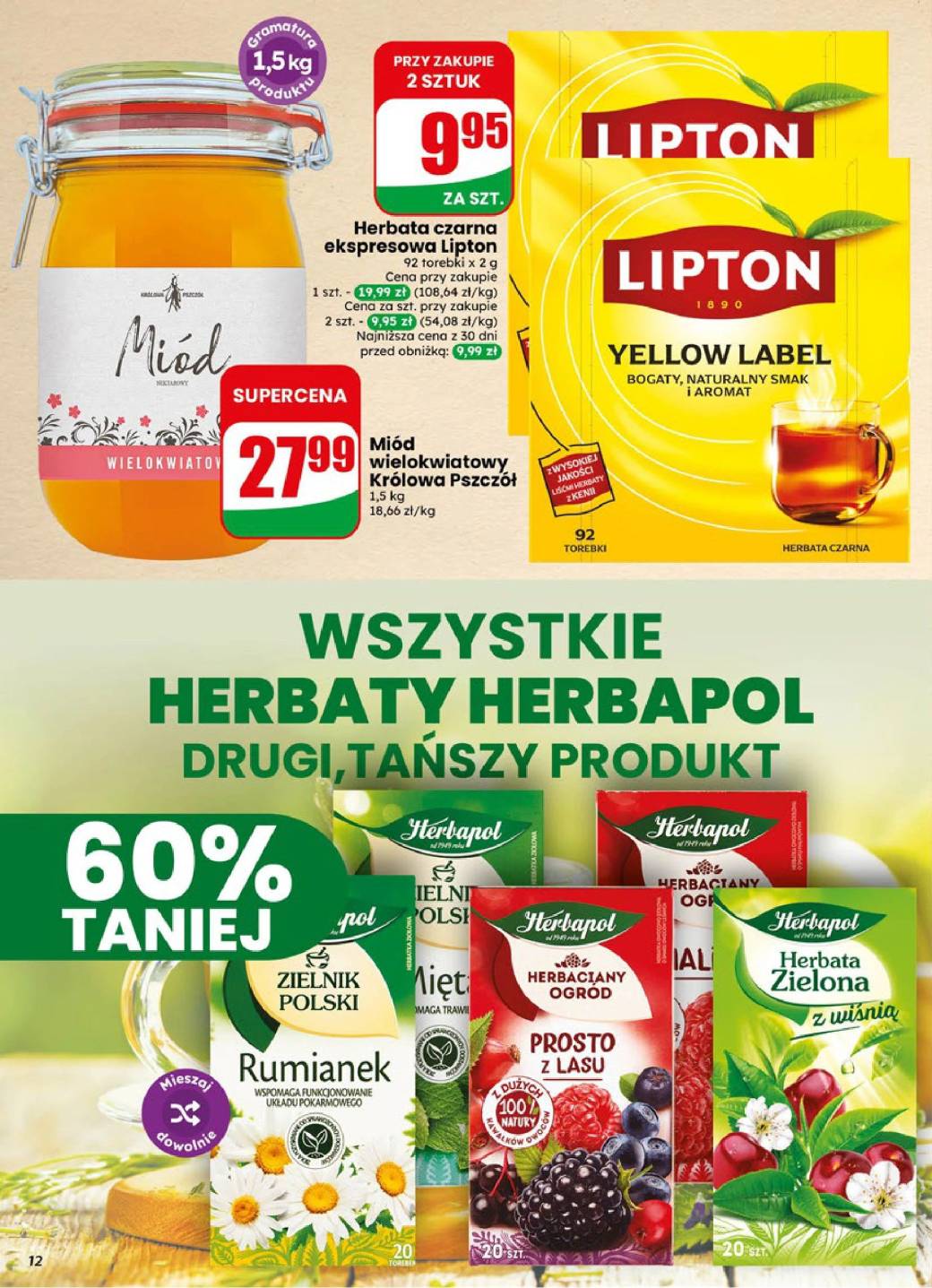Okładka gazetki