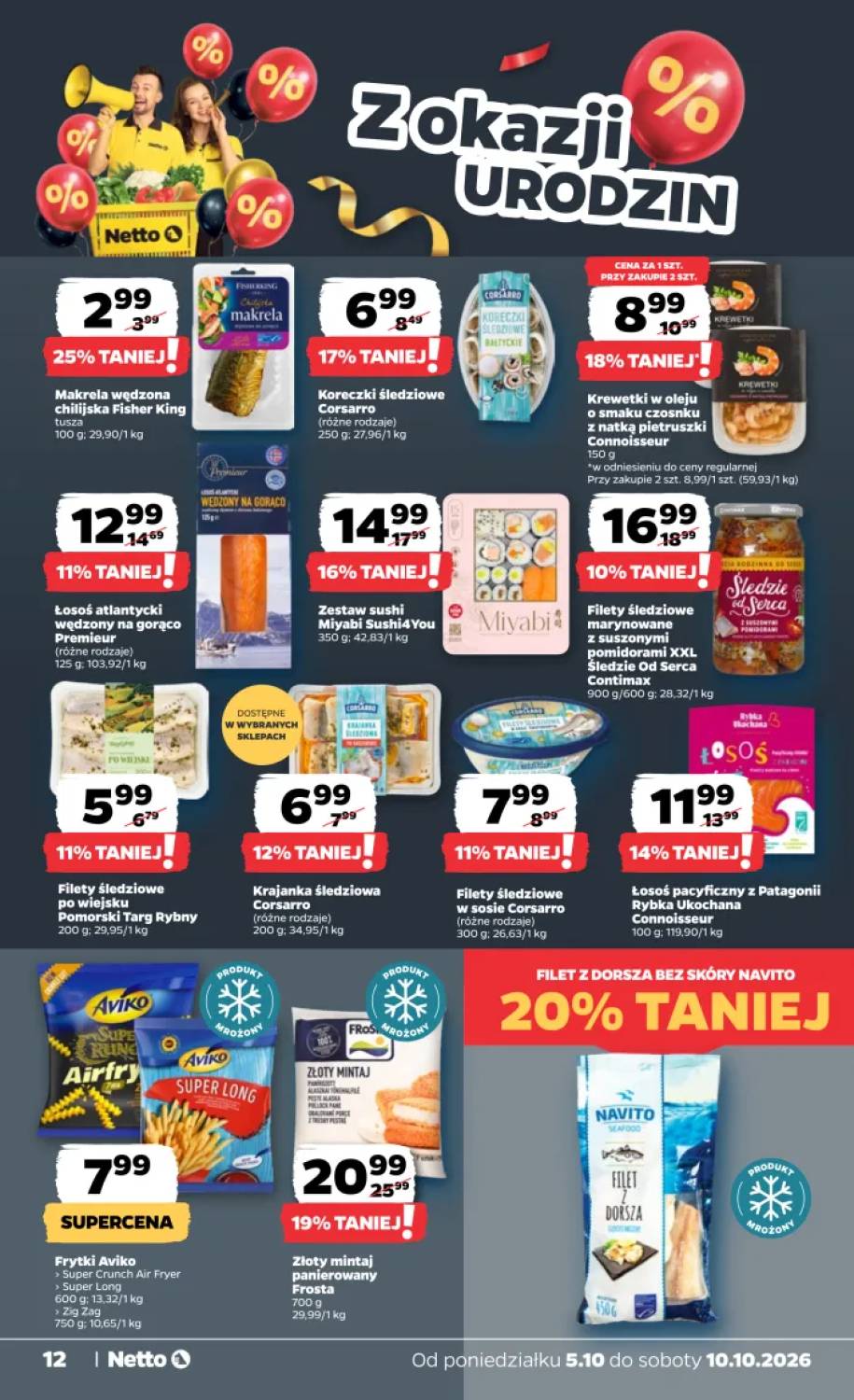 Okładka gazetki