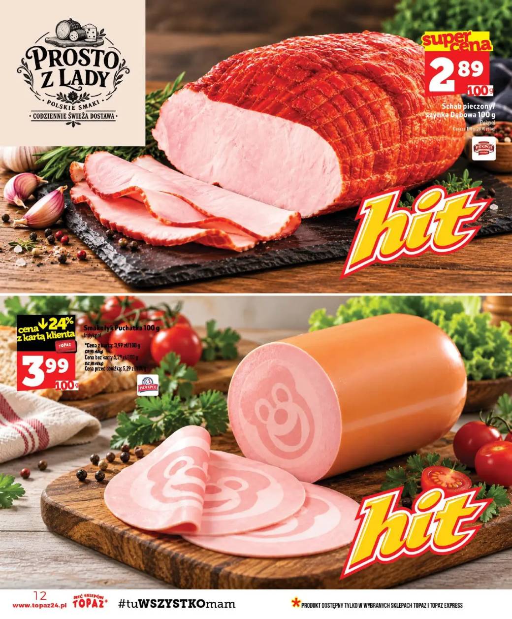 Gazetka – strona 12