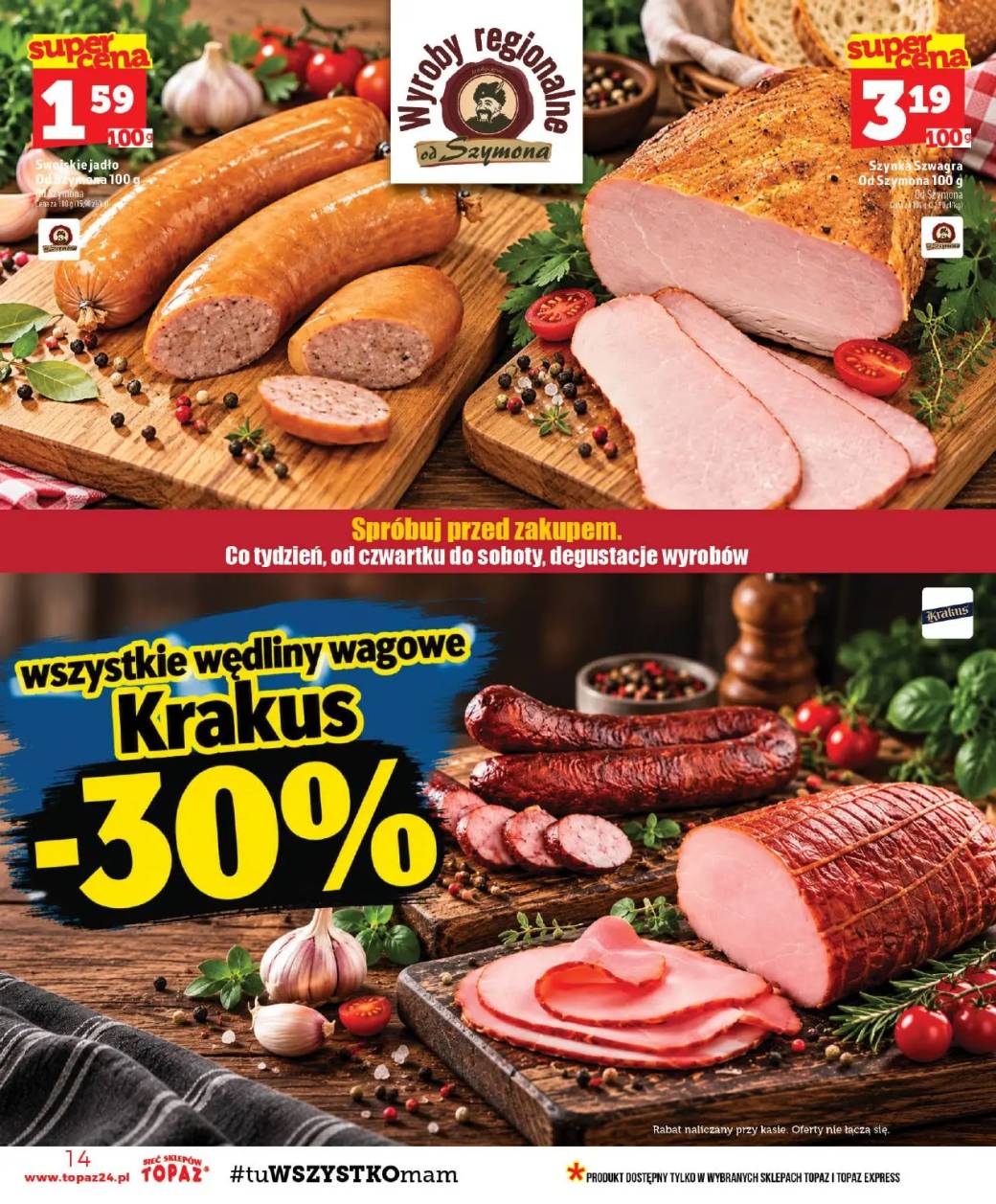 Gazetka – strona 14