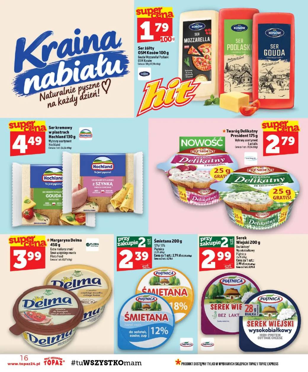 Gazetka – strona 16