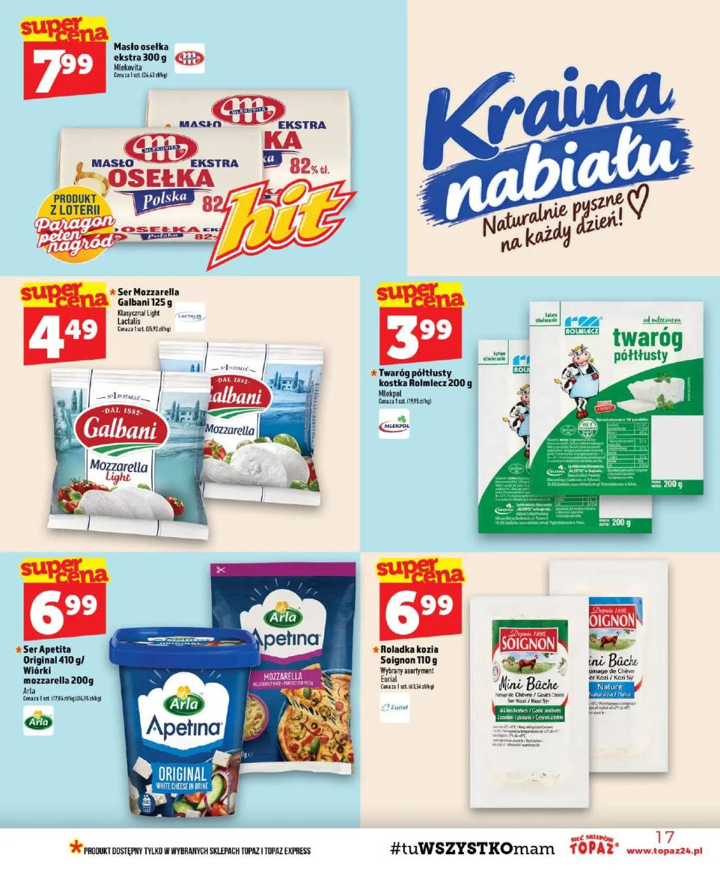 Gazetka – strona 17