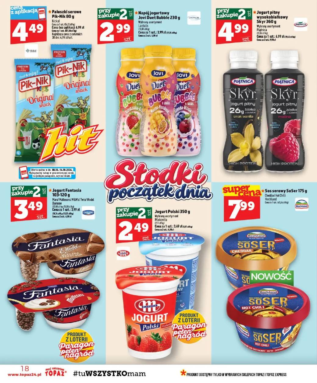 Gazetka – strona 18