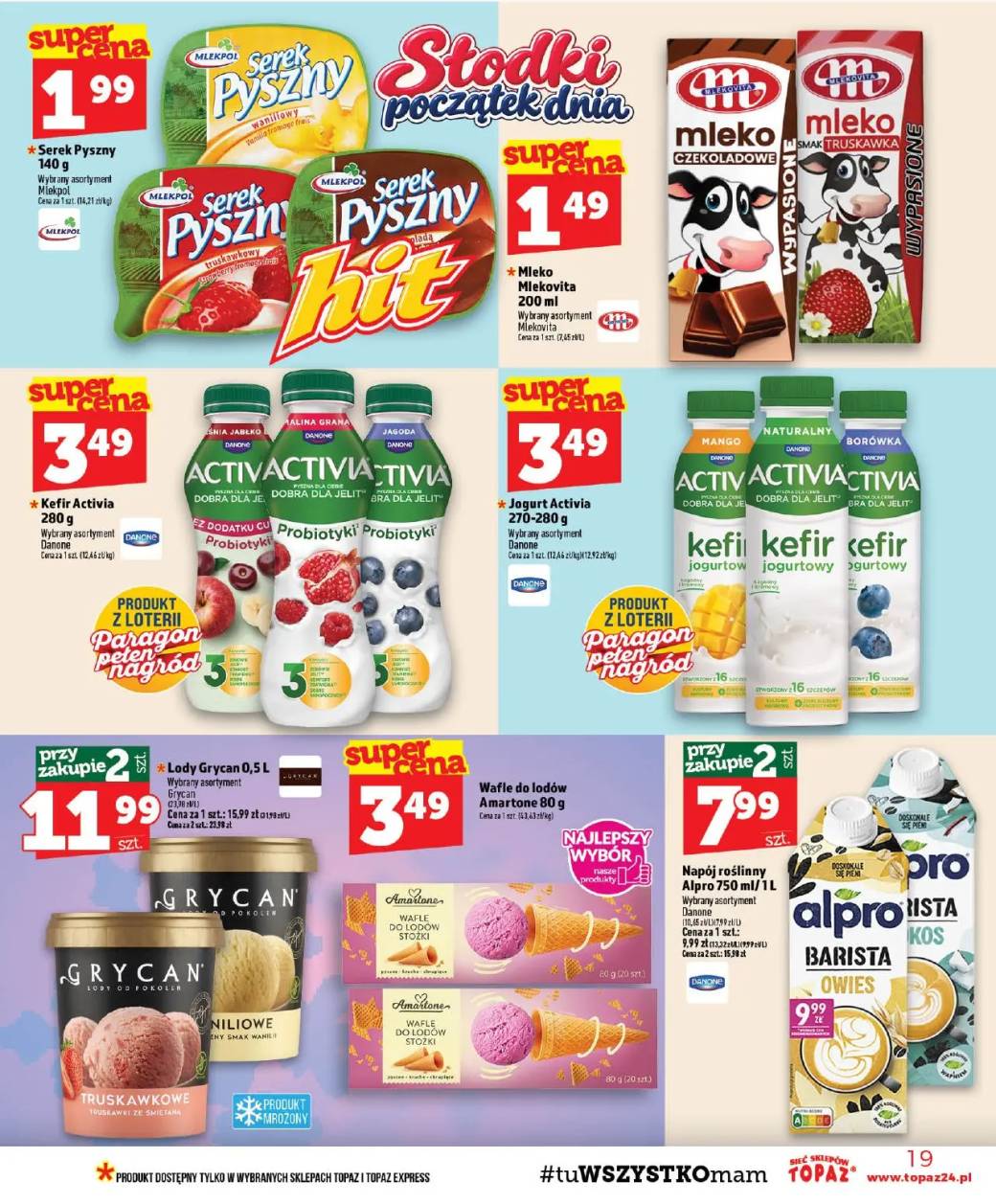 Gazetka – strona 19