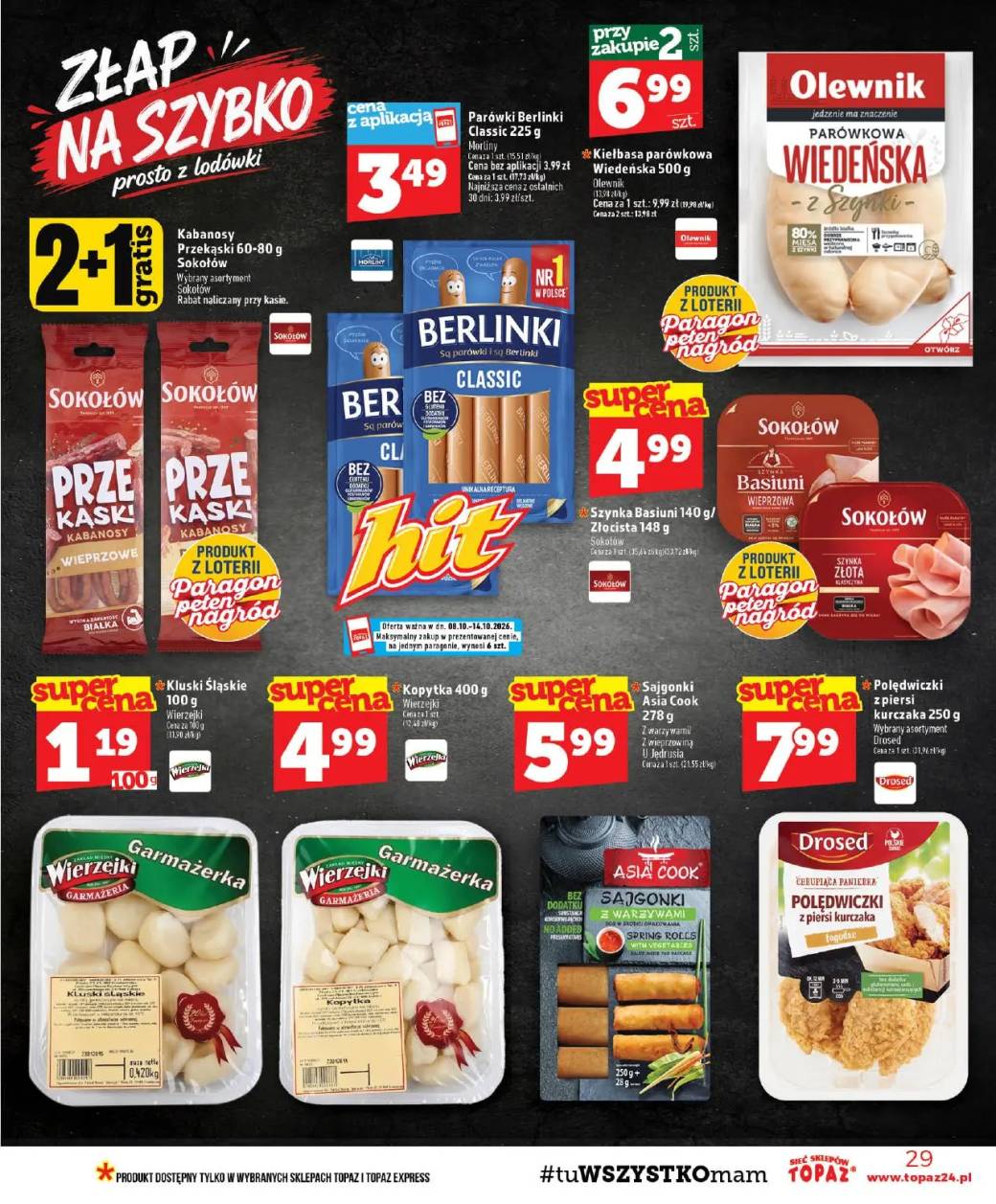 Gazetka – strona 29