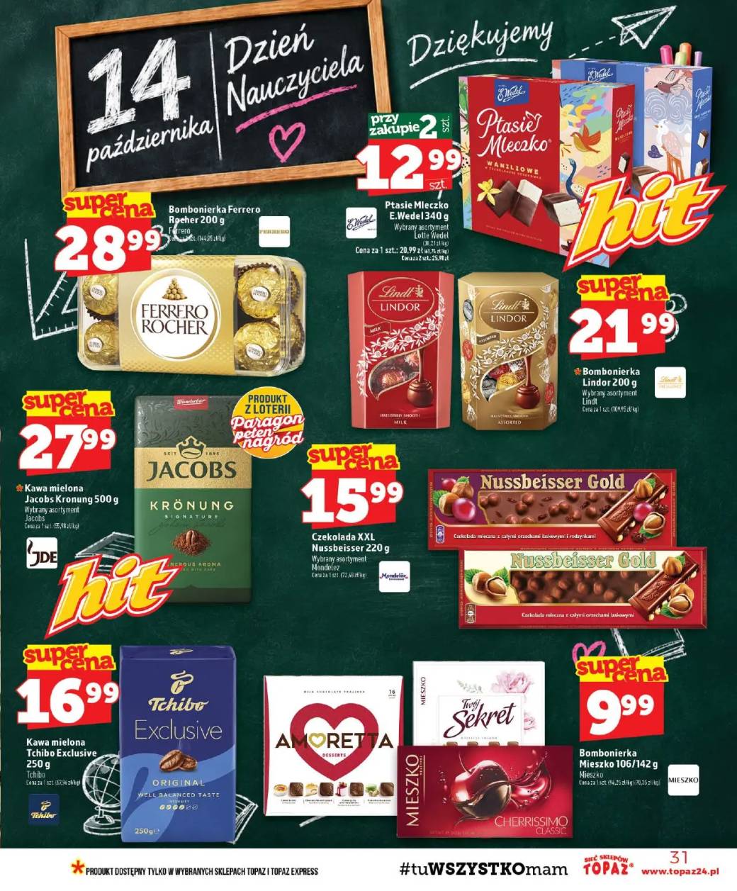 Gazetka – strona 31