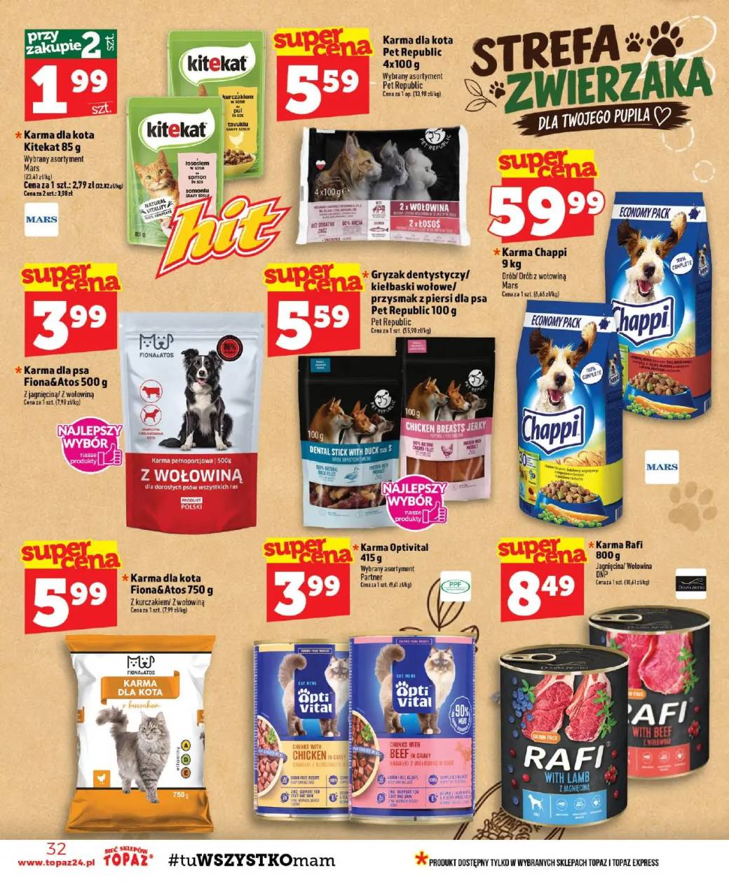 Gazetka – strona 32