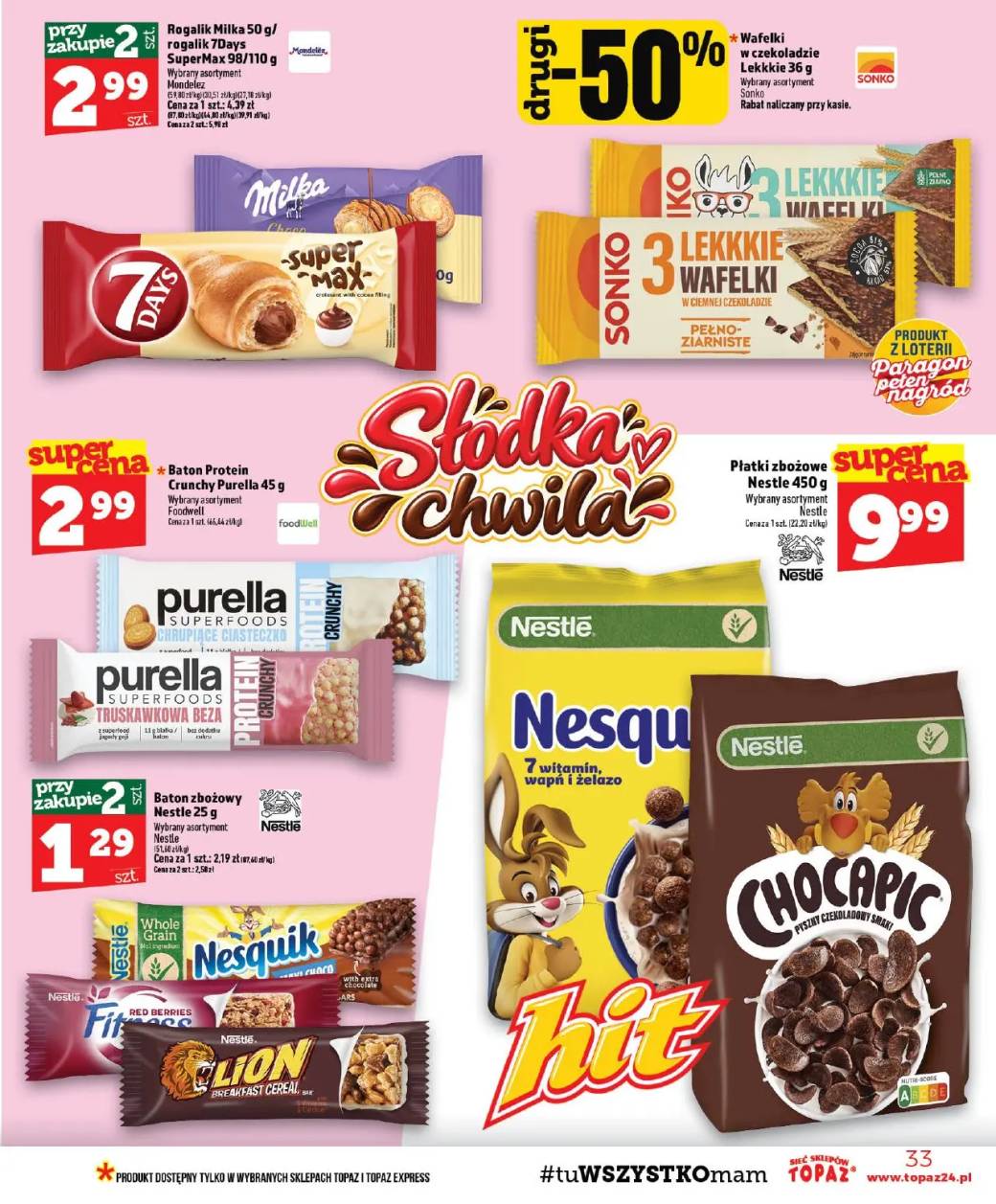 Gazetka – strona 33