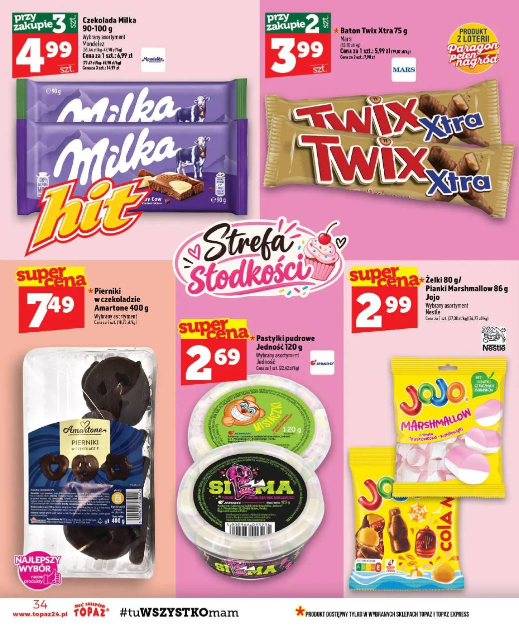 Gazetka – strona 34