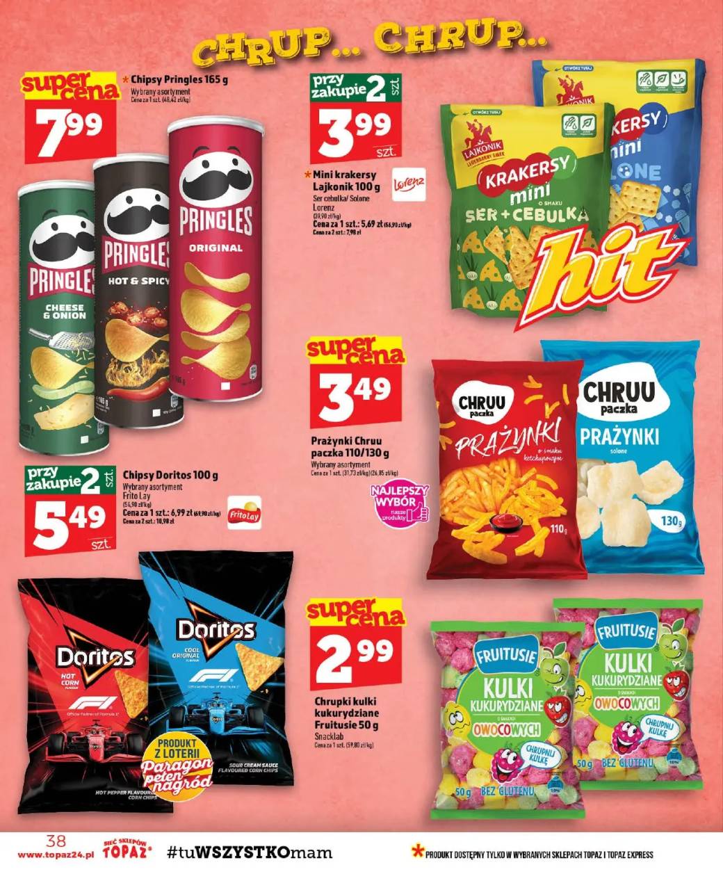 Gazetka – strona 38