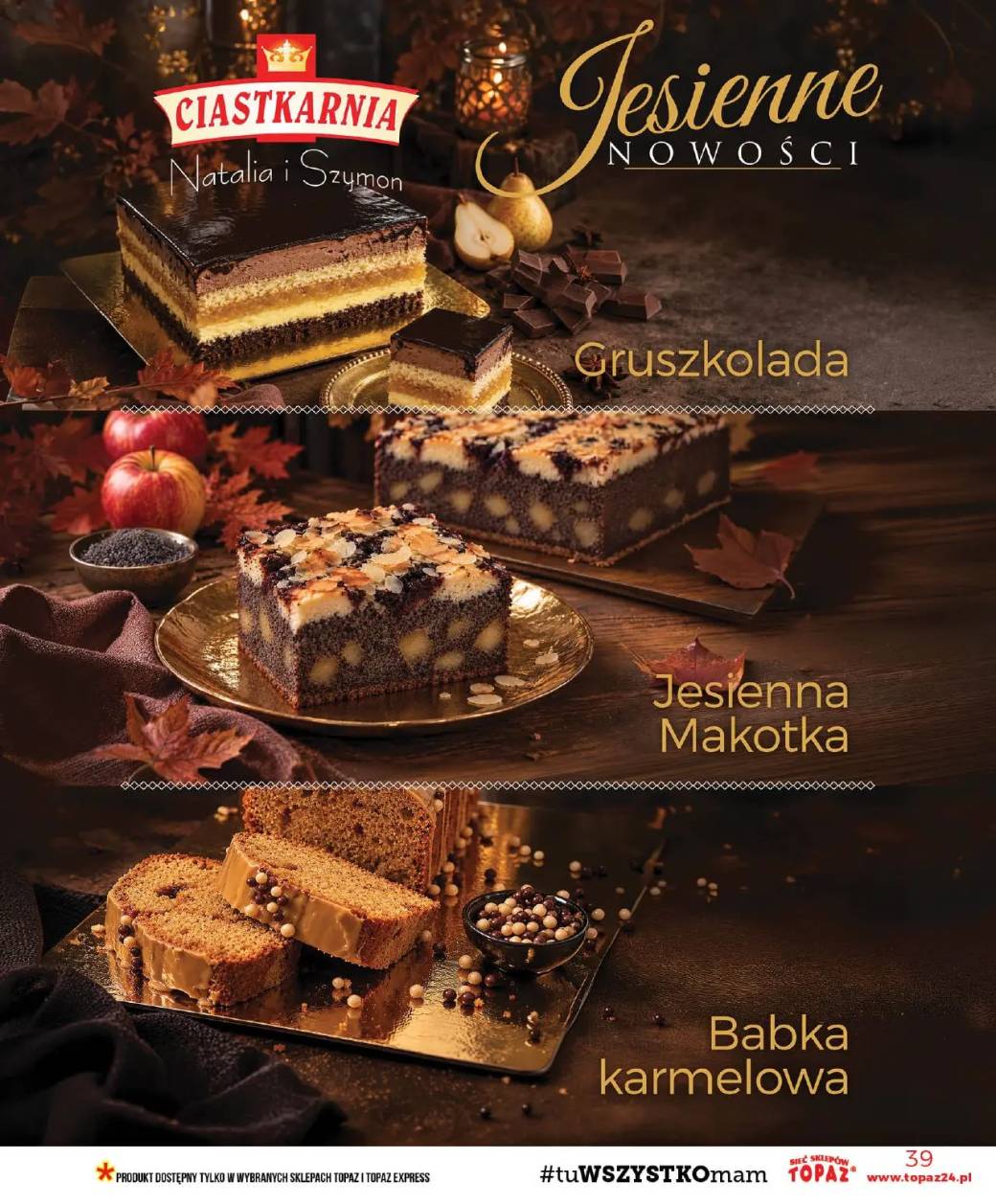 Gazetka – strona 39