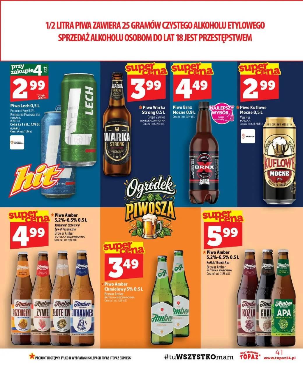Gazetka – strona 41
