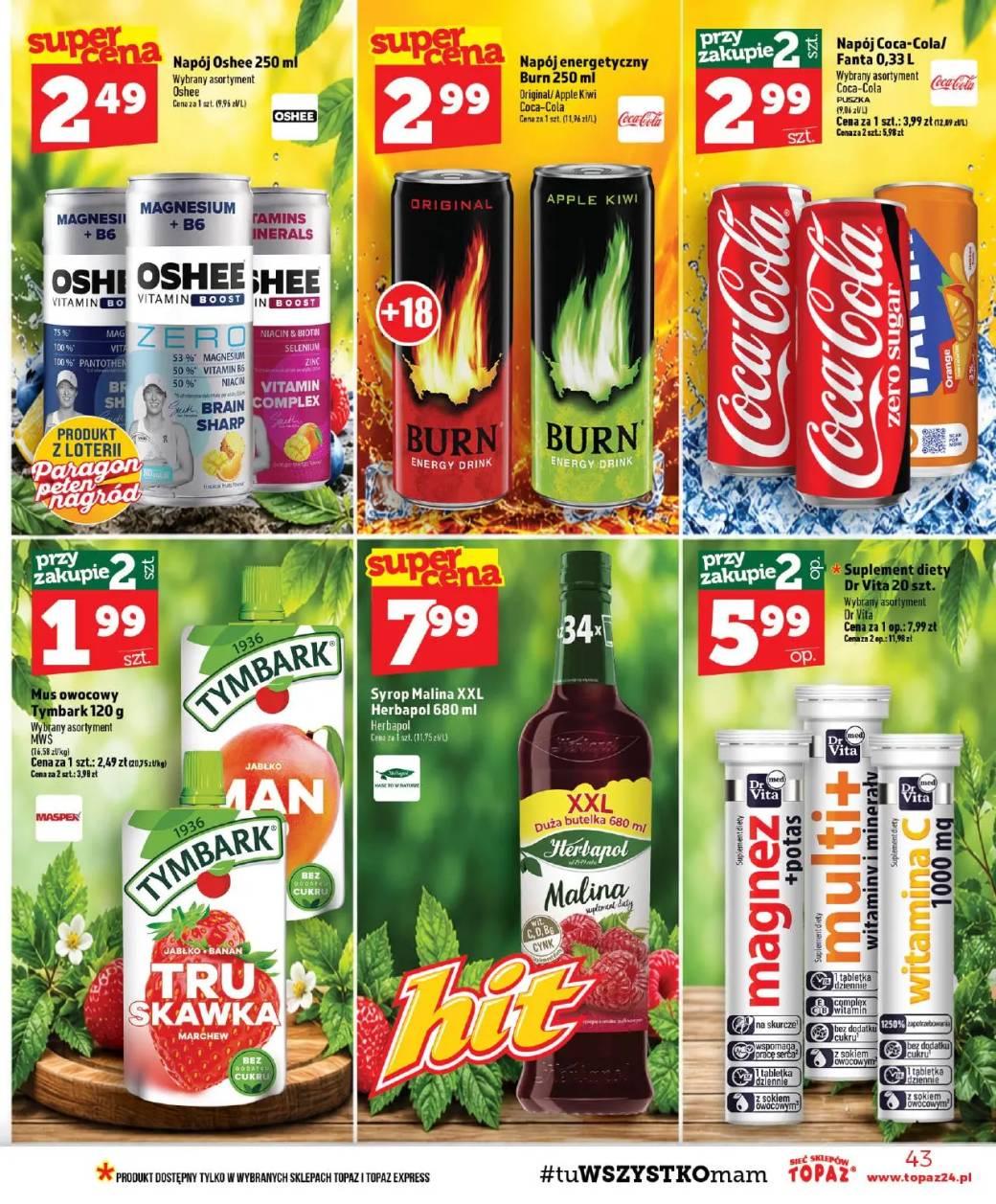 Gazetka – strona 43