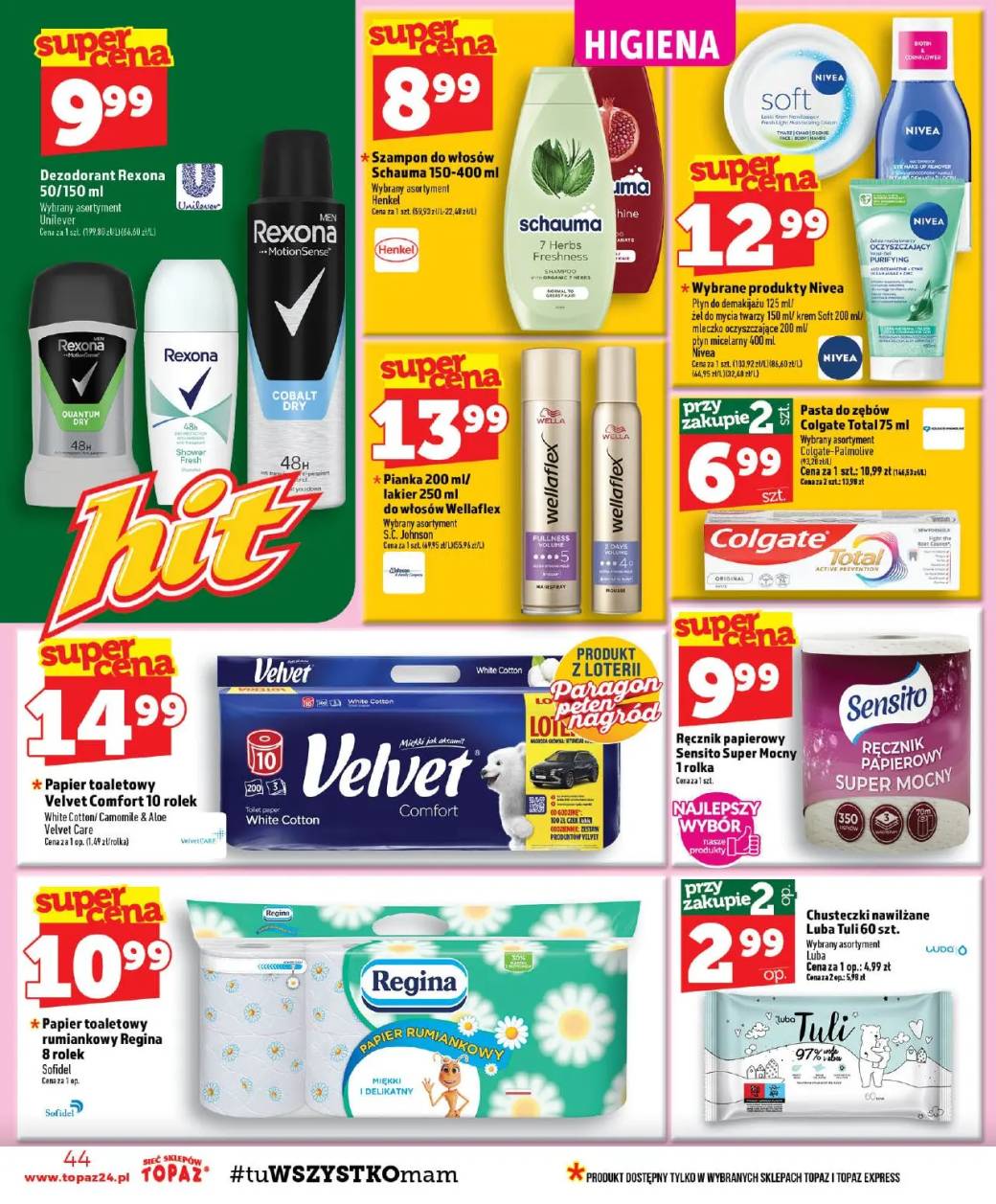 Gazetka – strona 44