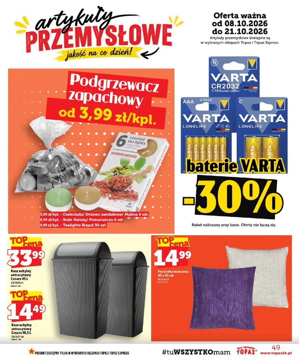 Gazetka – strona 49