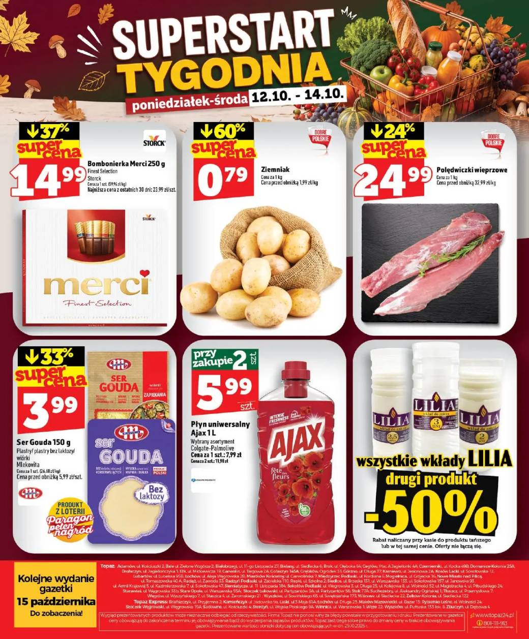 Gazetka – strona 50