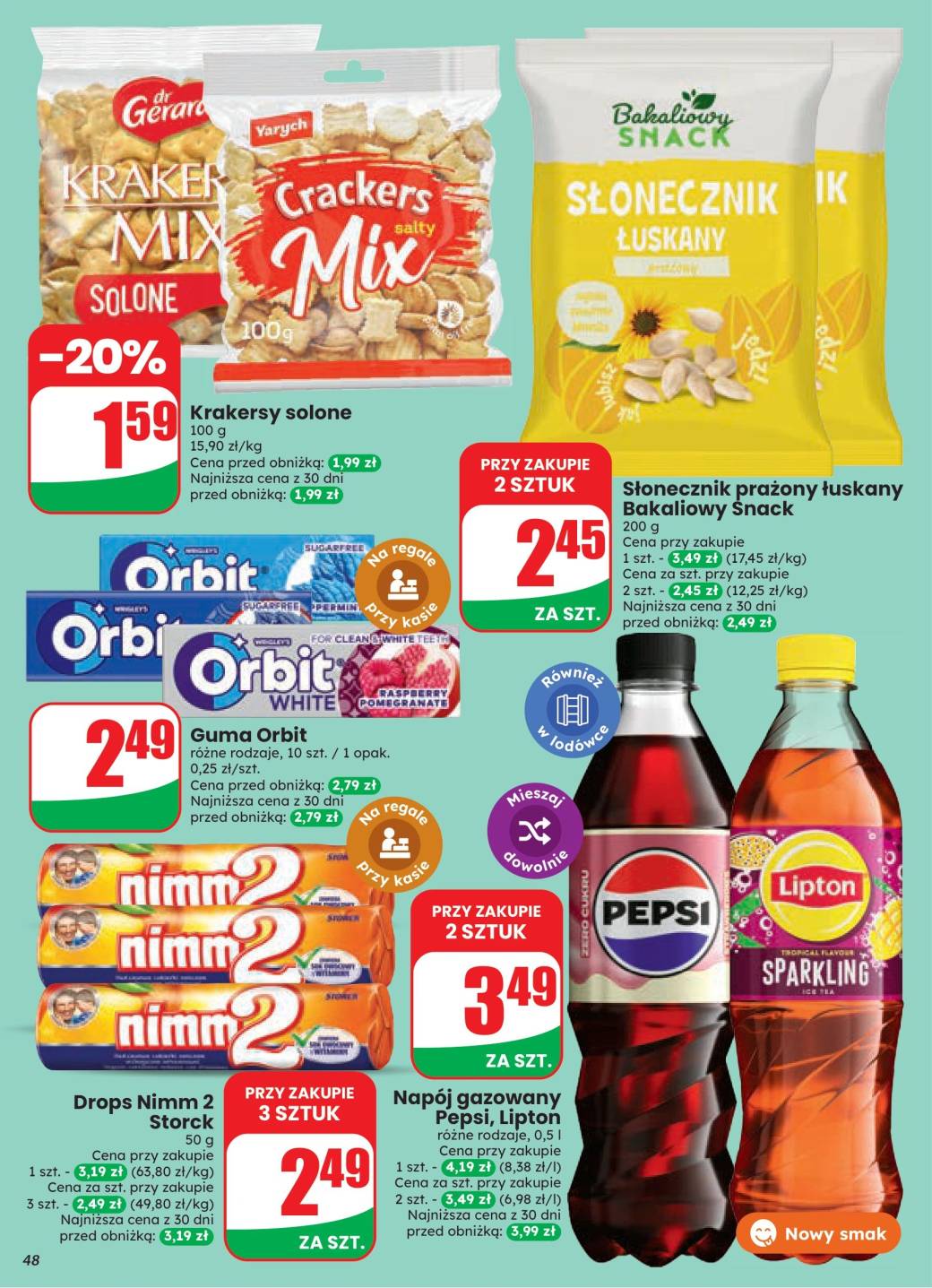 Okładka gazetki