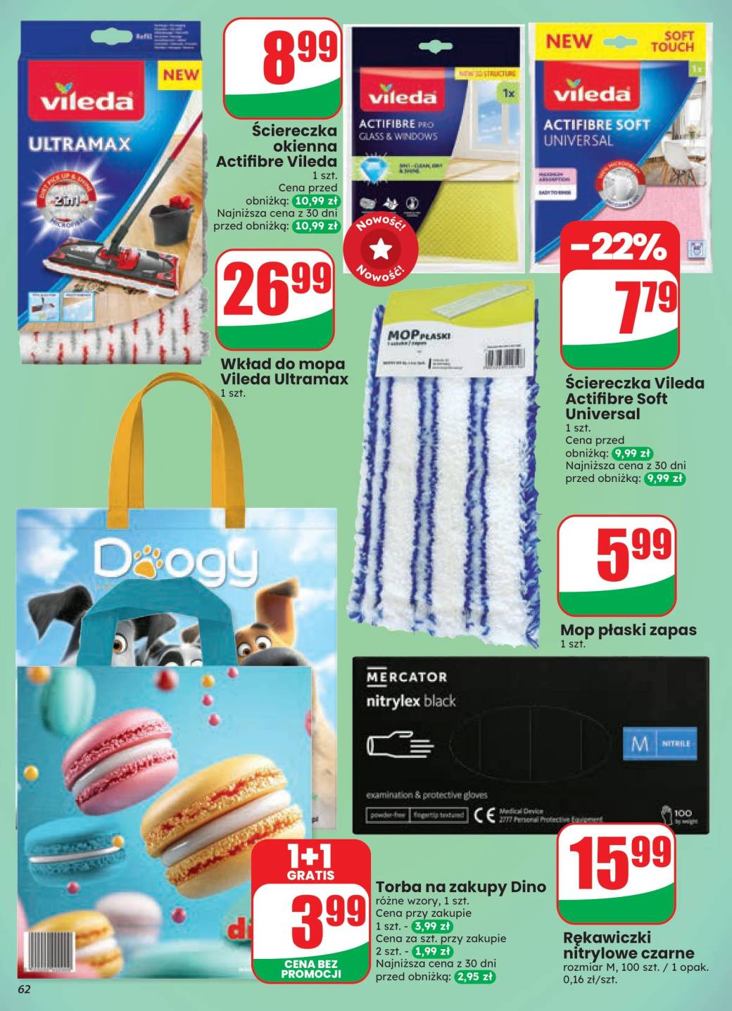 Okładka gazetki