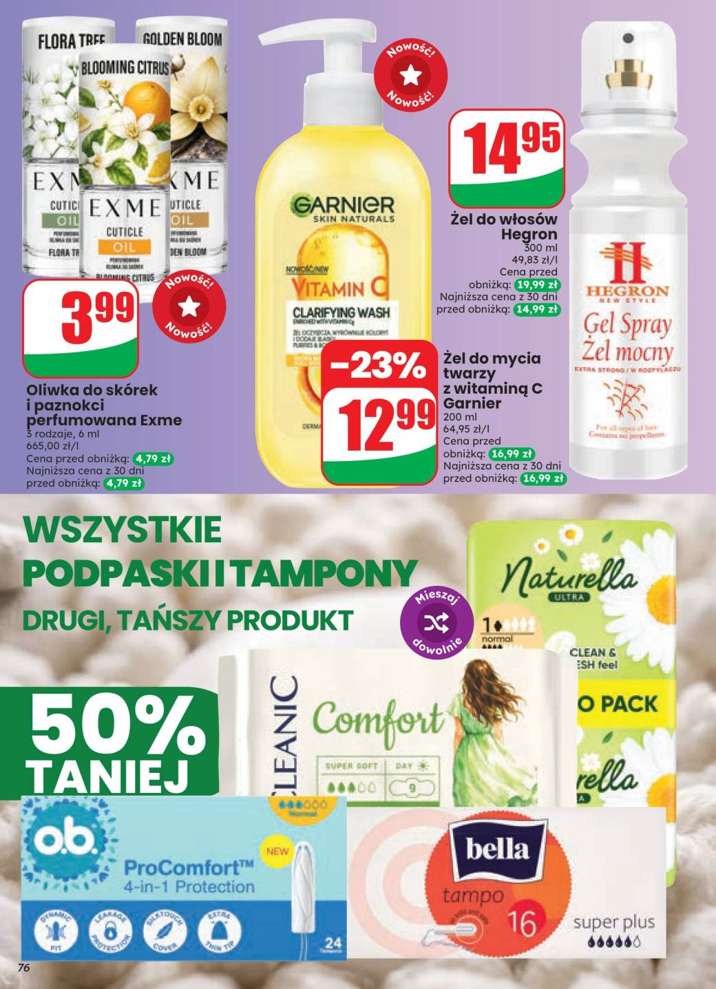 Okładka gazetki