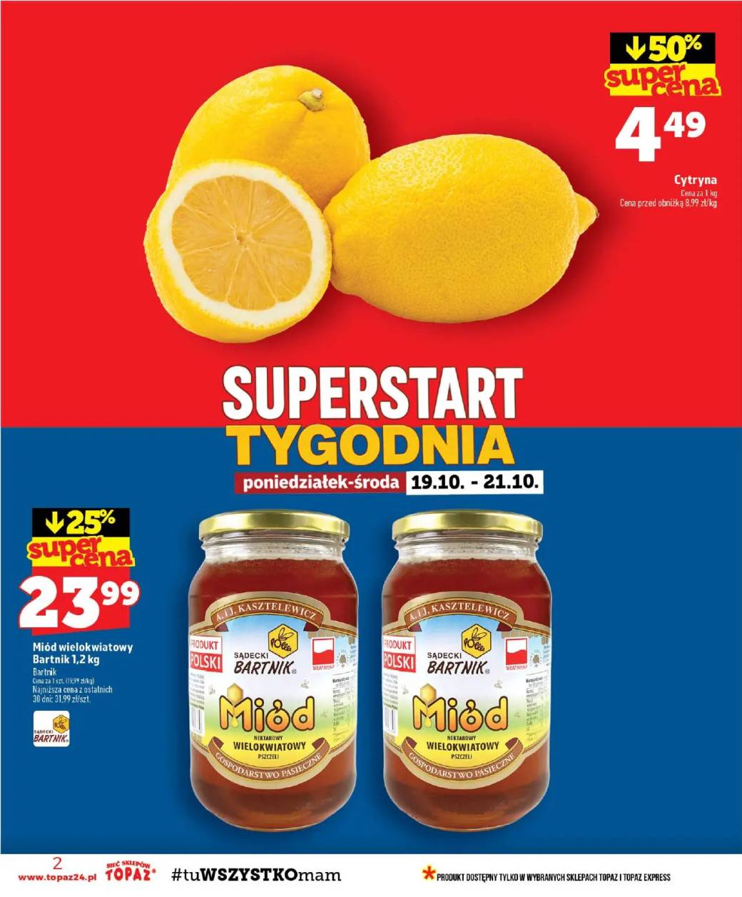 Gazetka – strona 2