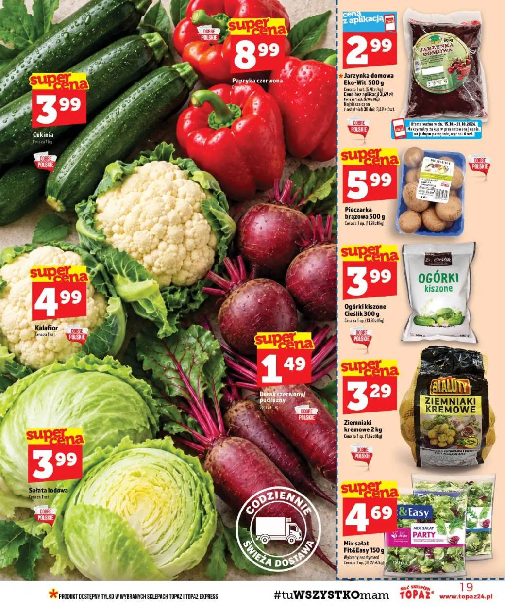 Gazetka – strona 19