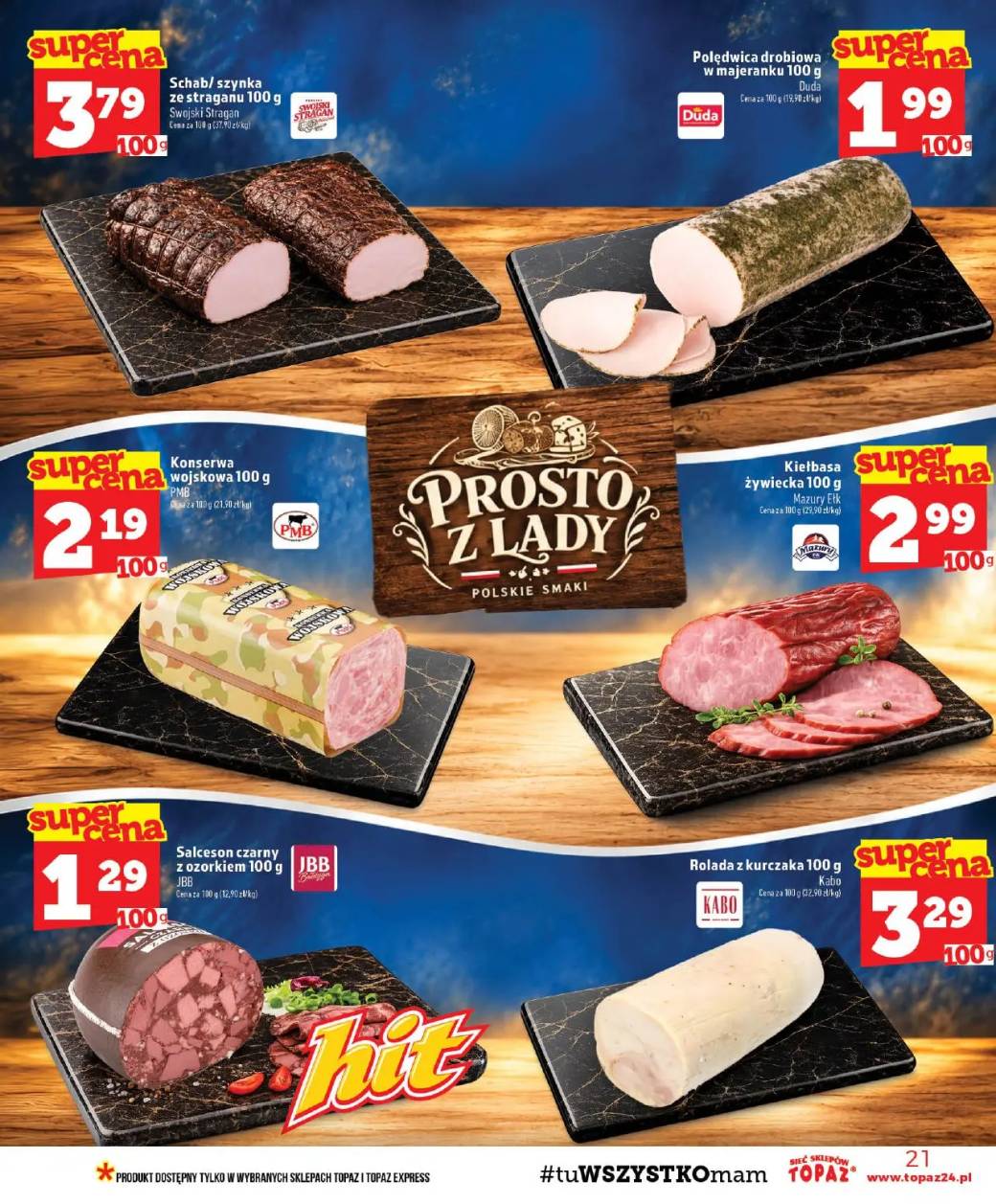 Gazetka – strona 21