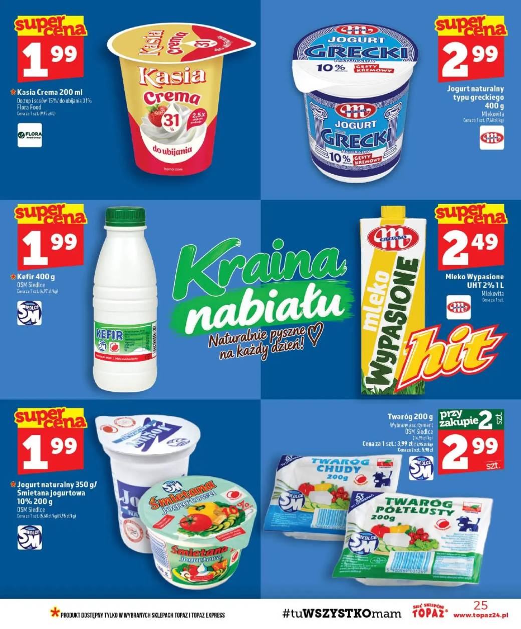 Gazetka – strona 25