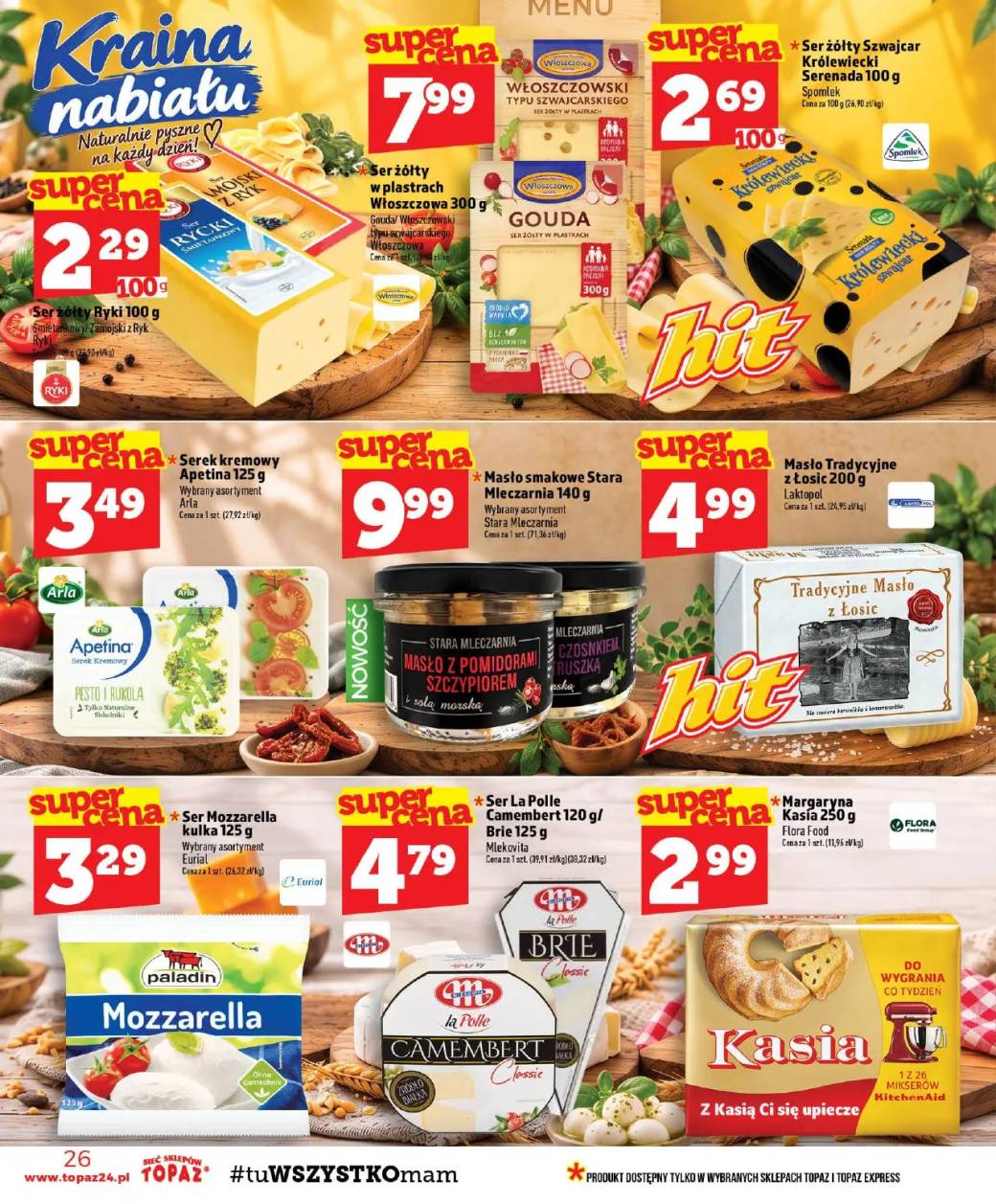 Gazetka – strona 26
