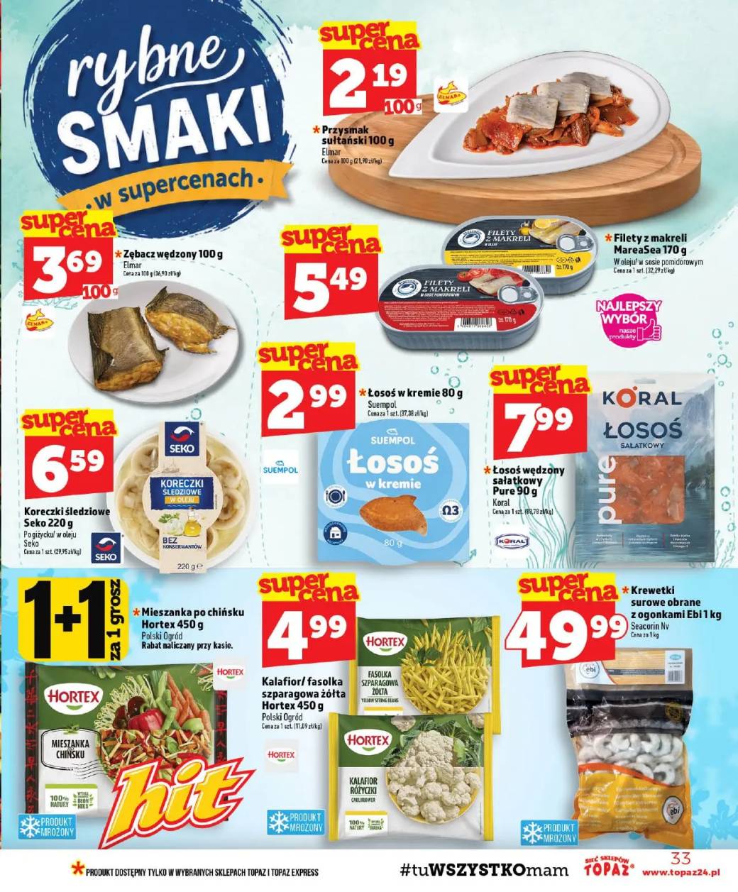 Gazetka – strona 33