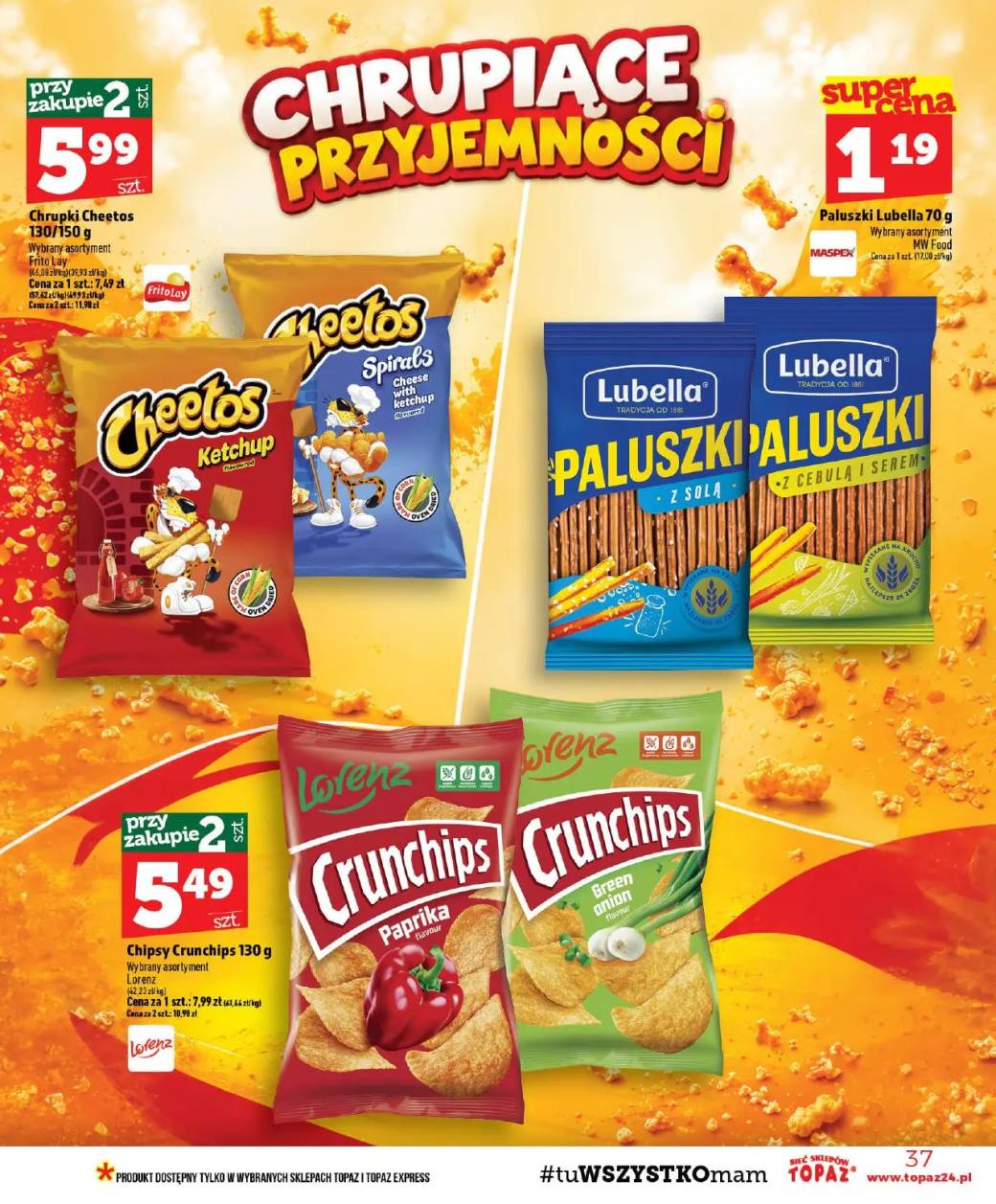 Gazetka – strona 37