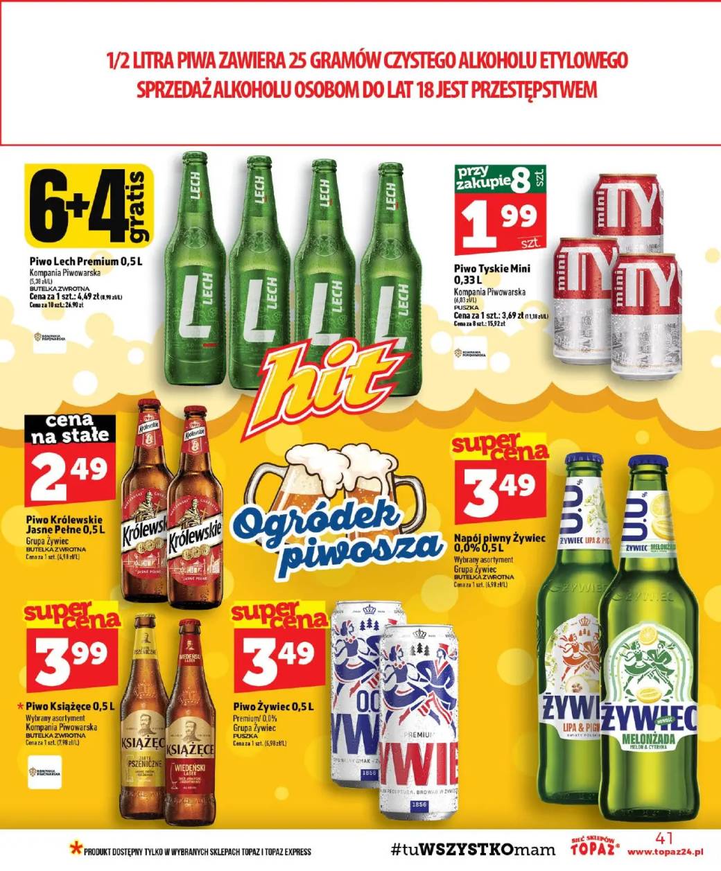 Gazetka – strona 41
