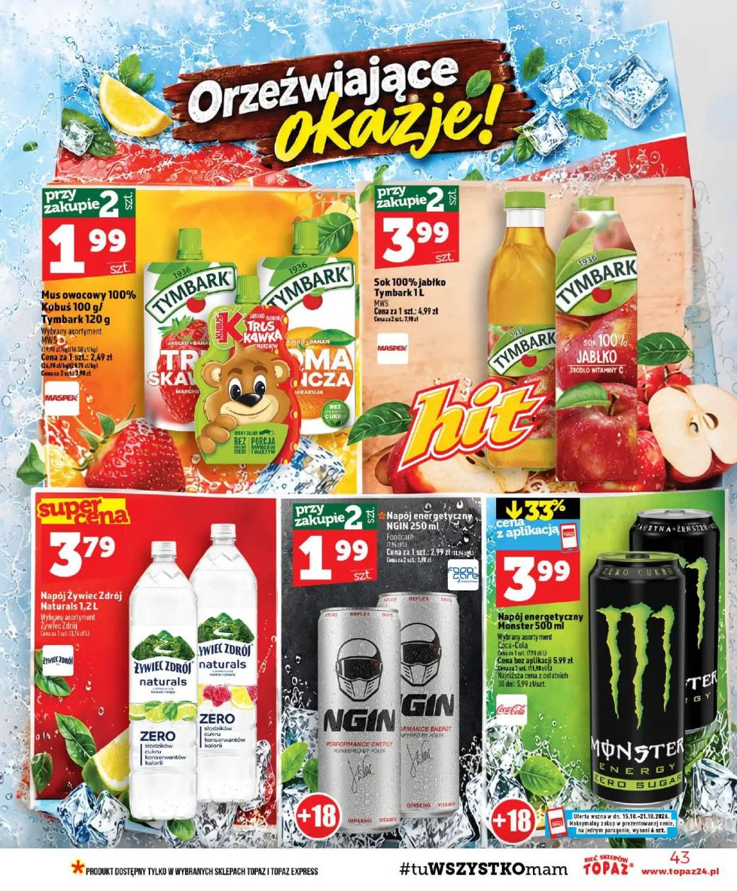 Gazetka – strona 43