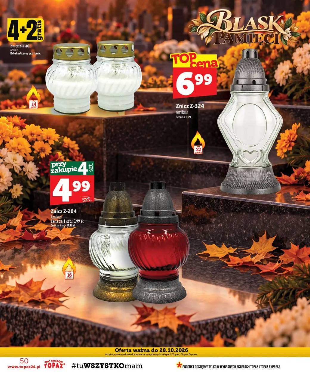 Gazetka – strona 50