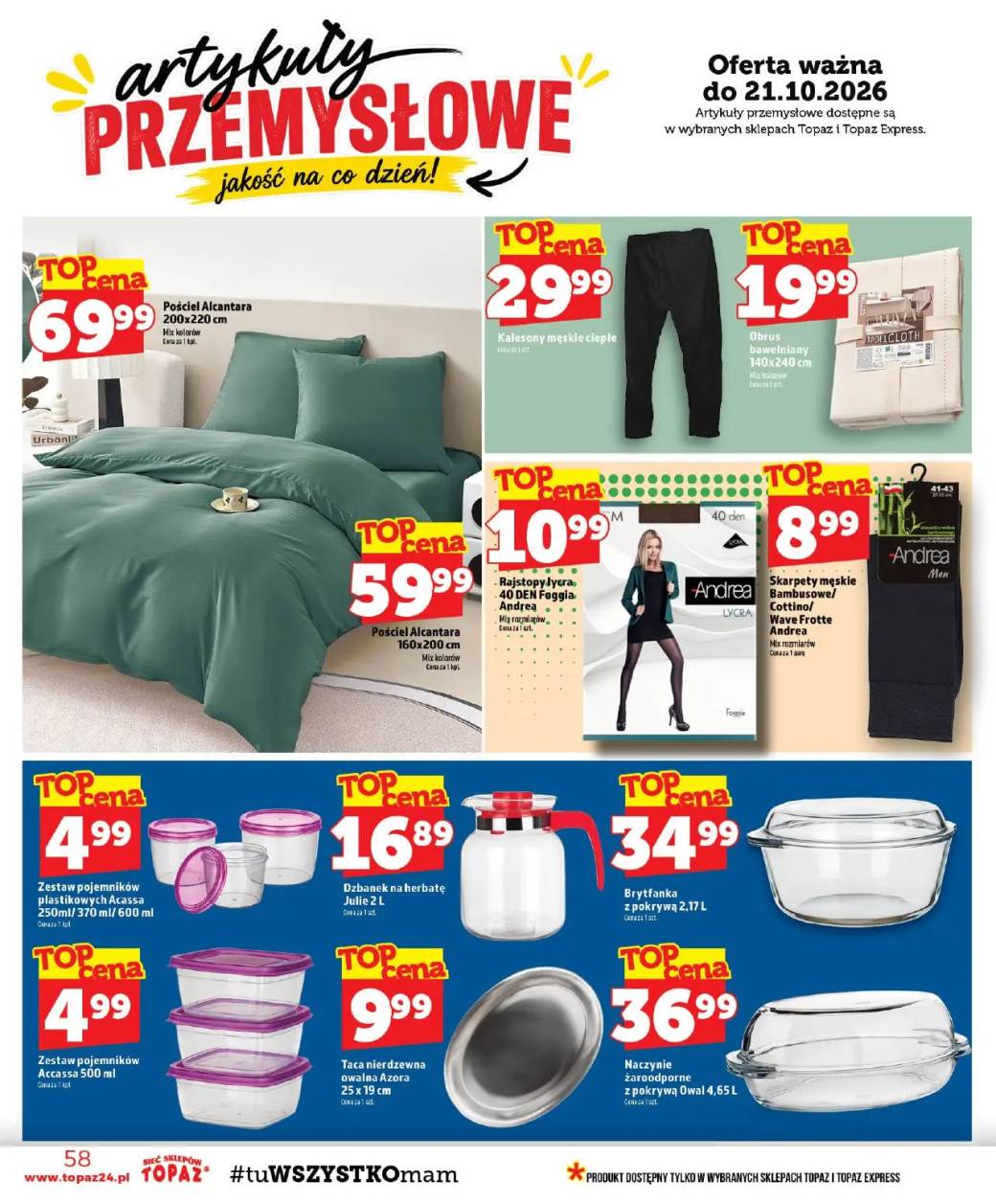 Gazetka – strona 58