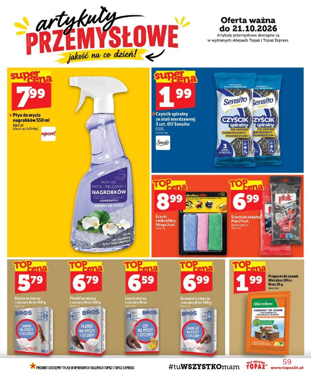 Gazetka – strona 59